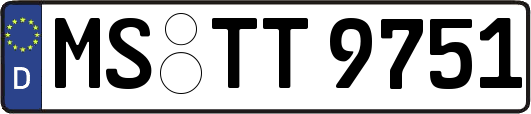 MS-TT9751