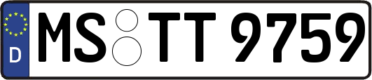MS-TT9759