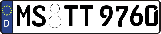 MS-TT9760