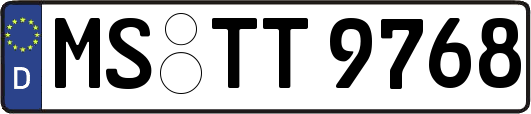 MS-TT9768