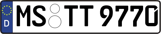 MS-TT9770