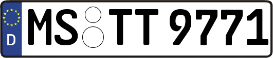 MS-TT9771