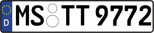 MS-TT9772
