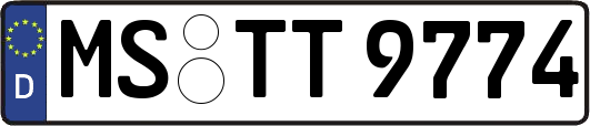 MS-TT9774