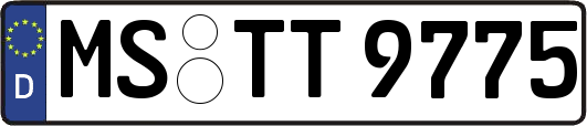 MS-TT9775