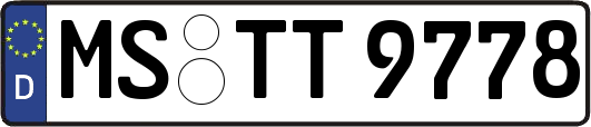 MS-TT9778