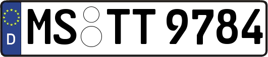 MS-TT9784