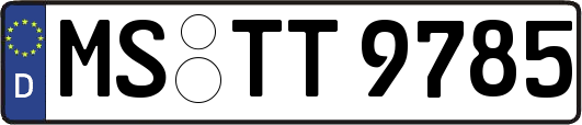MS-TT9785