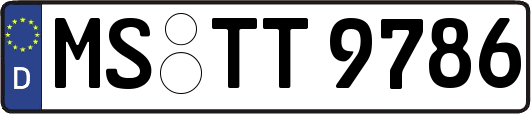 MS-TT9786