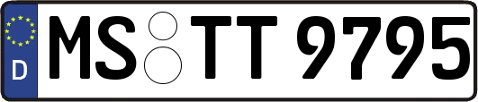 MS-TT9795