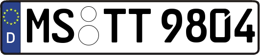 MS-TT9804