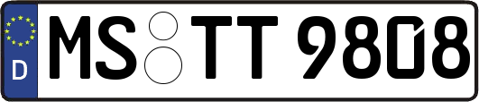 MS-TT9808