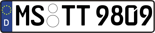 MS-TT9809