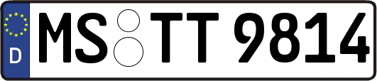 MS-TT9814
