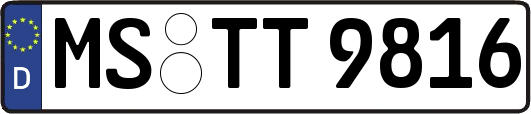 MS-TT9816