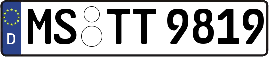 MS-TT9819