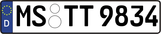 MS-TT9834