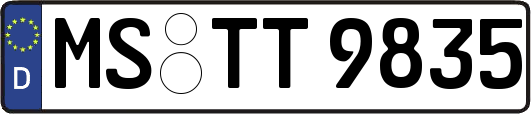 MS-TT9835