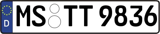 MS-TT9836