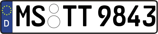 MS-TT9843