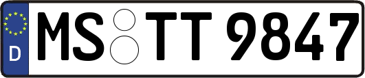 MS-TT9847