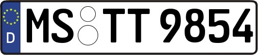 MS-TT9854