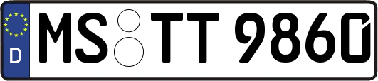 MS-TT9860
