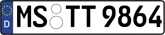 MS-TT9864