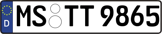 MS-TT9865