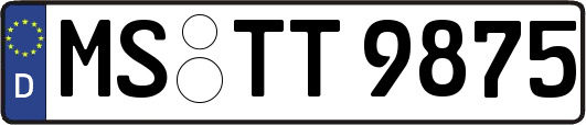 MS-TT9875