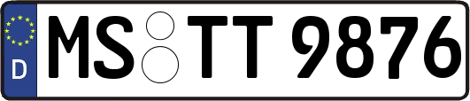 MS-TT9876