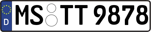 MS-TT9878