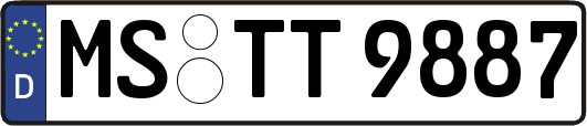 MS-TT9887