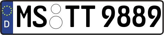 MS-TT9889