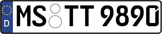 MS-TT9890