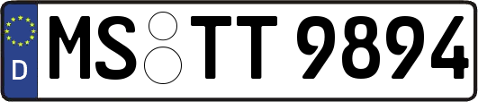 MS-TT9894