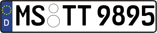 MS-TT9895