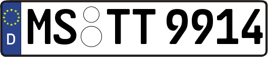 MS-TT9914