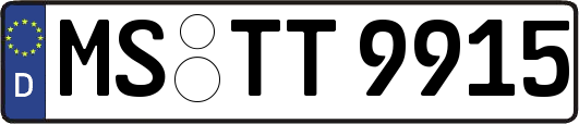 MS-TT9915