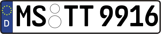 MS-TT9916