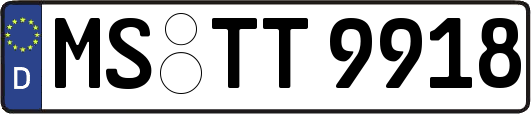 MS-TT9918