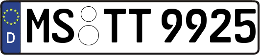 MS-TT9925