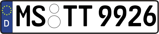 MS-TT9926