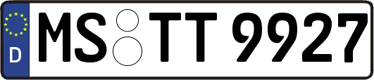 MS-TT9927
