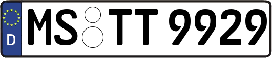 MS-TT9929