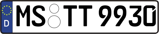 MS-TT9930