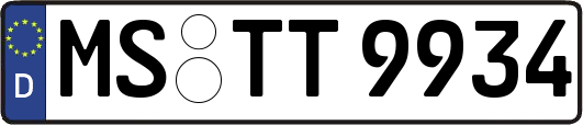 MS-TT9934