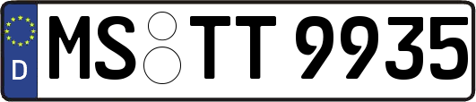 MS-TT9935