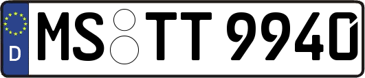 MS-TT9940