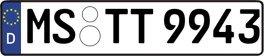 MS-TT9943